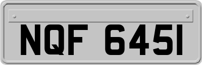 NQF6451
