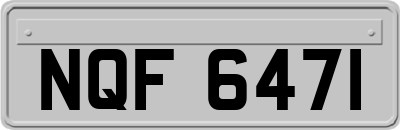 NQF6471