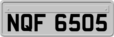 NQF6505