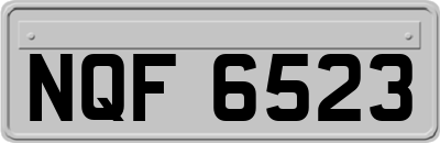 NQF6523