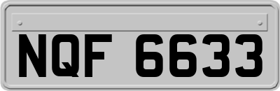 NQF6633