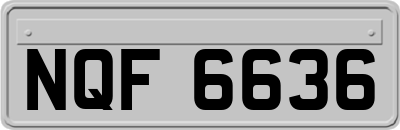 NQF6636