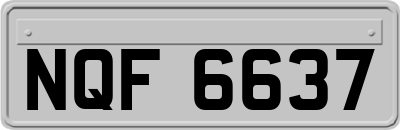 NQF6637