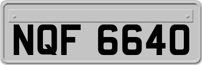 NQF6640
