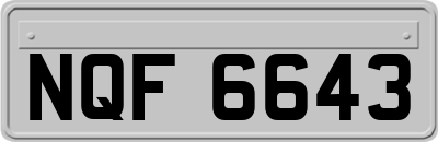 NQF6643