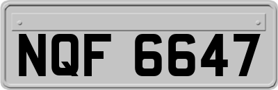 NQF6647