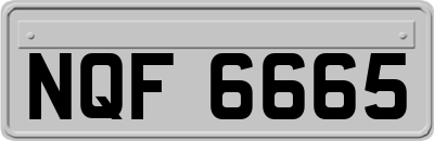 NQF6665