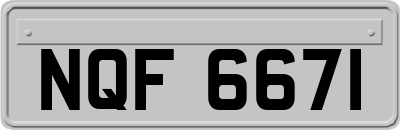 NQF6671