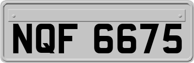 NQF6675