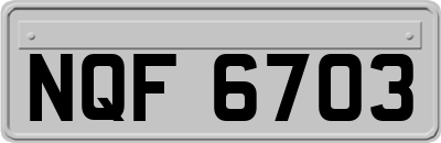 NQF6703