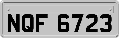 NQF6723