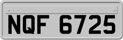 NQF6725