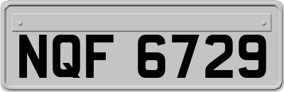 NQF6729