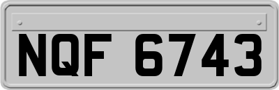 NQF6743