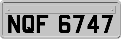 NQF6747