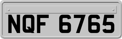 NQF6765