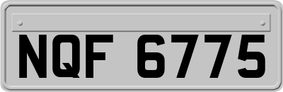 NQF6775