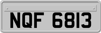 NQF6813