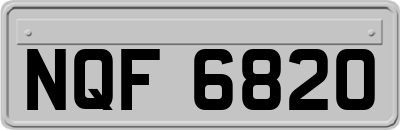 NQF6820