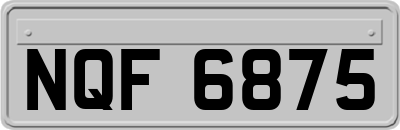 NQF6875