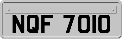 NQF7010