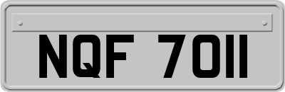 NQF7011