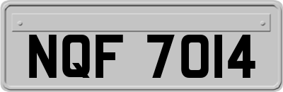 NQF7014