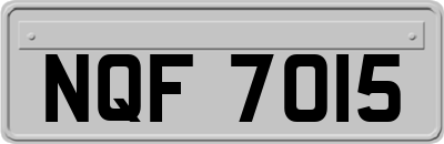 NQF7015