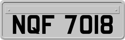 NQF7018
