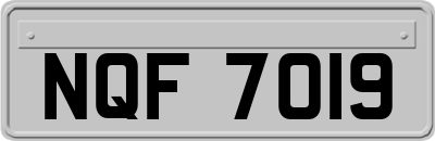 NQF7019