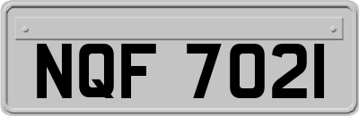 NQF7021