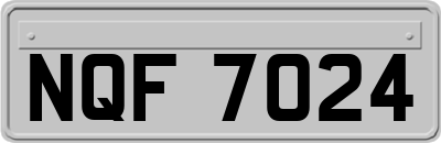 NQF7024