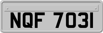 NQF7031