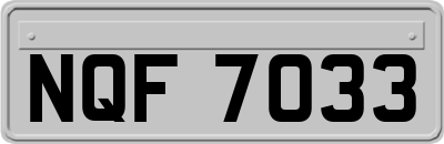NQF7033
