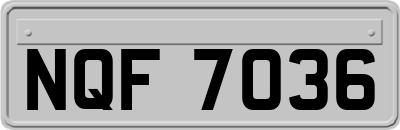 NQF7036