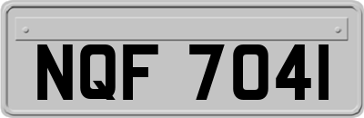 NQF7041