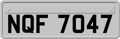 NQF7047