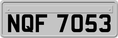 NQF7053