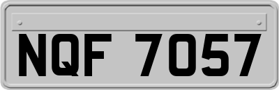 NQF7057