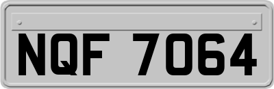 NQF7064