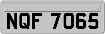 NQF7065