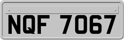 NQF7067