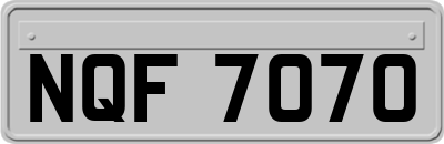 NQF7070