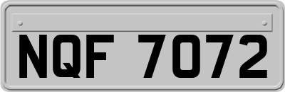 NQF7072