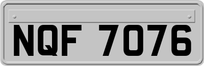 NQF7076