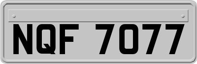 NQF7077