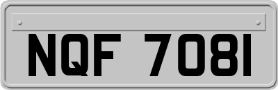 NQF7081