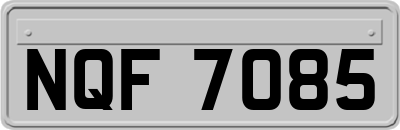 NQF7085