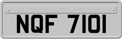 NQF7101