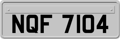 NQF7104